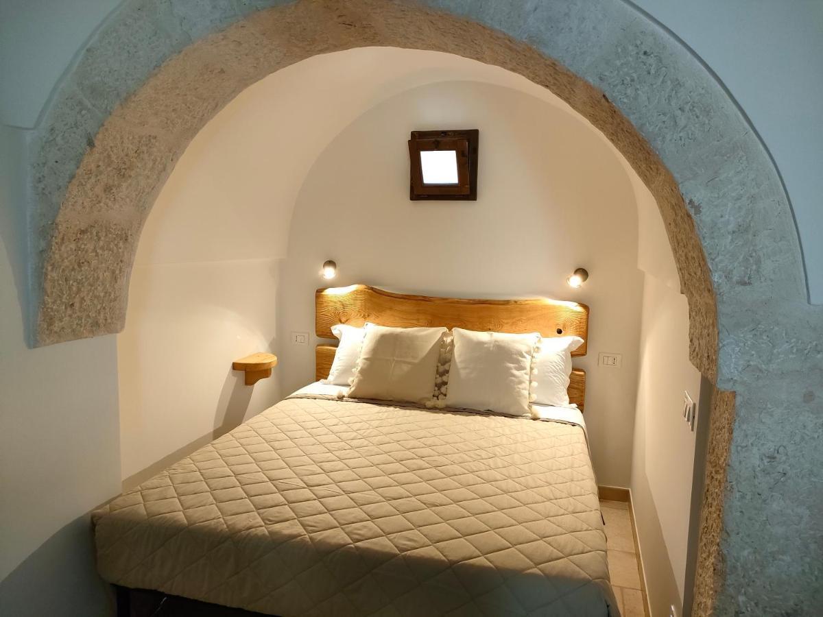 Вілла Trullo Al Vicoletto Al Civico 10, Civico 8, Civico 7 Альберобелло Екстер'єр фото