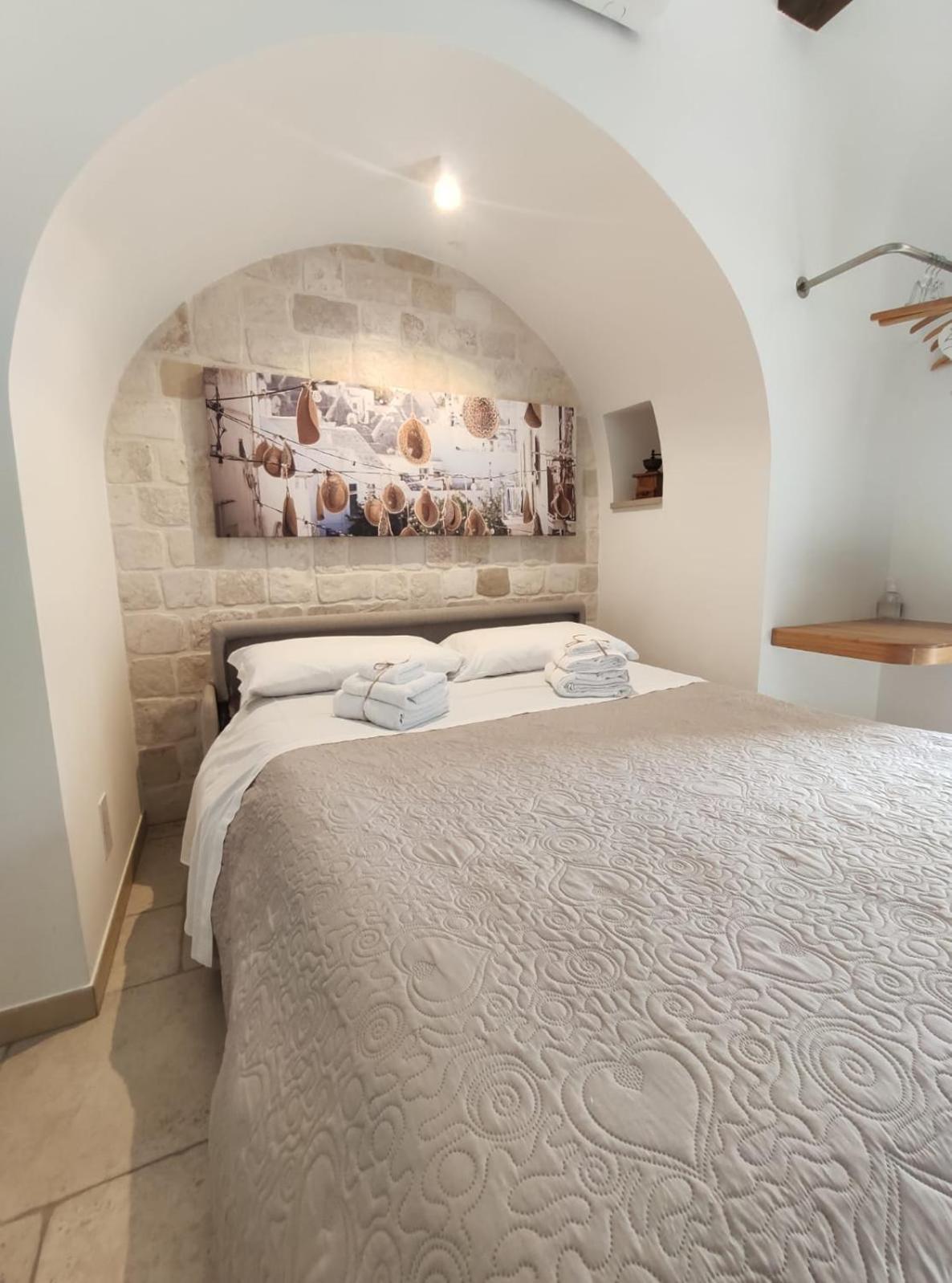 Вілла Trullo Al Vicoletto Al Civico 10, Civico 8, Civico 7 Альберобелло Екстер'єр фото